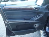 2008 Mercedes-Benz GL 550 4Matic Door Panel