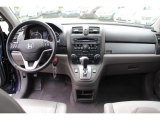 2011 Honda CR-V EX-L 4WD Dashboard