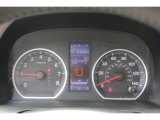 2011 Honda CR-V EX-L 4WD Gauges