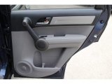 2011 Honda CR-V EX-L 4WD Door Panel