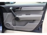 2011 Honda CR-V EX-L 4WD Door Panel
