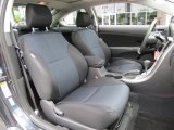 2010 Scion tC  Front Seat