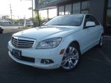 2008 Mercedes-Benz C 300 4Matic Luxury