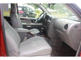 2005 GMC Envoy XL SLT Front Seat