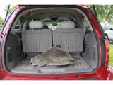 2005 GMC Envoy XL SLT Trunk