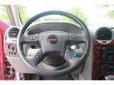 2005 GMC Envoy XL SLT Steering Wheel