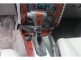 2005 GMC Envoy XL SLT 4 Speed Automatic Transmission