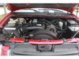 2005 GMC Envoy XL SLT 5.3 Liter OHV 16V Vortec V8 Engine