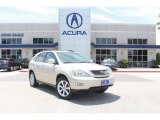 2008 Savannah Metallic Lexus RX 350 #80677366