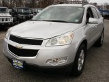 2009 Chevrolet Traverse LT