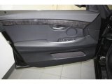 2012 BMW 5 Series 535i Gran Turismo Door Panel