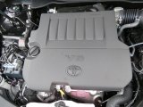 2013 Toyota Camry XLE V6 3.5 Liter DOHC 24-Valve Dual VVT-i V6 Engine