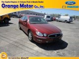 2007 Red Jewel Buick LaCrosse CXL #80677634