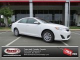 2013 Toyota Camry LE