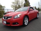 2010 Nissan Altima 2.5 S Coupe