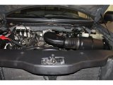 2006 Ford F150 STX SuperCab 4x4 4.6 Liter SOHC 16-Valve Triton V8 Engine