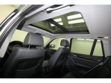2014 BMW X3 xDrive28i Sunroof