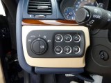 2013 Maserati GranTurismo Convertible GranCabrio Sport Controls