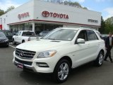 2012 Mercedes-Benz ML 350 4Matic