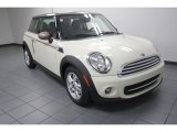 2013 Mini Cooper Hardtop