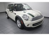2013 Mini Cooper Hardtop