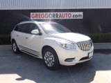 2013 White Diamond Tricoat Buick Enclave Premium #80677701