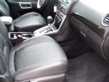 2013 Chevrolet Captiva Sport LT Black Interior