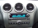 2013 Chevrolet Captiva Sport LT Audio System