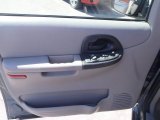 2005 Chevrolet Venture Plus Door Panel