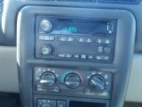 2005 Chevrolet Venture Plus Controls