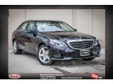2014 Mercedes-Benz E 350 Sedan
