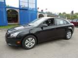 2013 Chevrolet Cruze LS