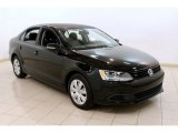 2012 Volkswagen Jetta SE Sedan
