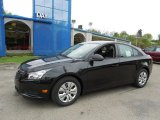 2013 Chevrolet Cruze LS