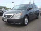 2010 Honda Odyssey EX