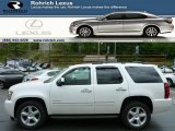 2011 Chevrolet Tahoe LTZ 4x4