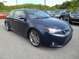 2013 Scion tC 