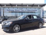 2014 Mercedes-Benz E 350 4Matic Sport Sedan