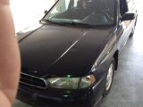 1998 Subaru Legacy L Wagon