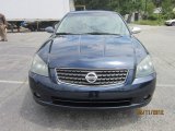 2006 Nissan Altima 2.5 S