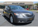 2009 Toyota Camry XLE