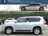 2013 Lexus GX 460