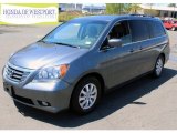 2010 Honda Odyssey EX-L