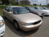 2004 Cashmere Metallic Buick Century Standard #80723135