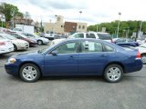 2006 Chevrolet Impala Superior Blue Metallic