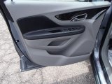 2013 Buick Encore Convenience Door Panel