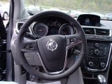 2013 Buick Encore Convenience Steering Wheel