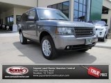 2011 Land Rover Range Rover HSE