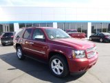 2011 Chevrolet Tahoe LT 4x4