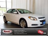 2010 Chevrolet Malibu LT Sedan